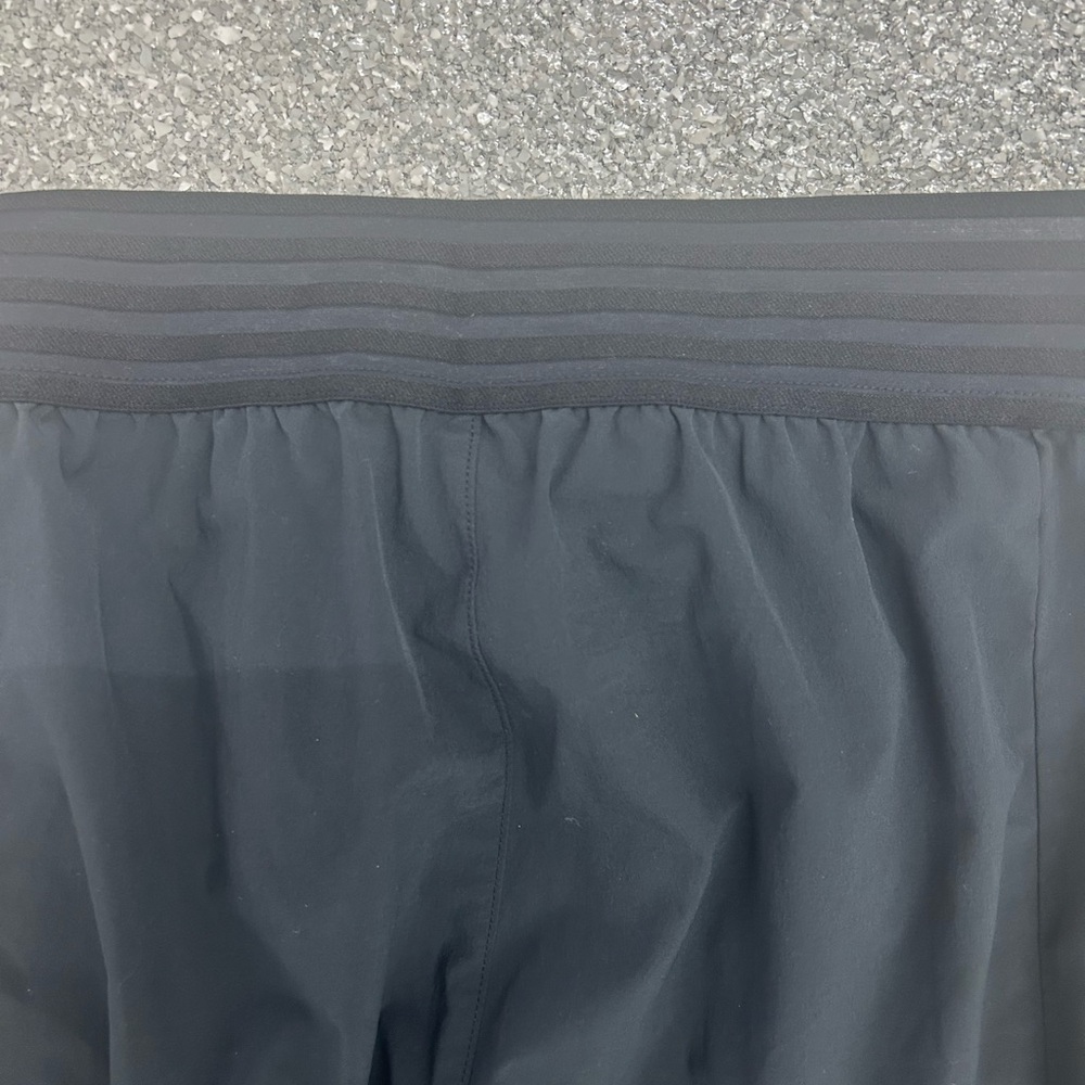 NWOT Nike Dri-Fit Women’s Elastic Waist 7/8 Length Tapered Pants Size S - Picture 5 of 6